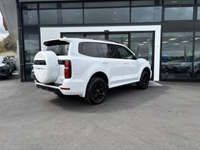 2026 GWM Tank 500 | 500 VANTA 3.0DT/4WD | 33360 | 3