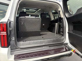 2026 GWM Tank 500 | 500 VANTA 3.0DT/4WD | 33360 | 4