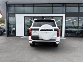 2026 GWM Tank 500 | 500 VANTA 3.0DT/4WD | 33360 | 5