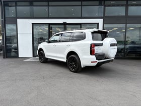 2026 GWM Tank 500 | 500 VANTA 3.0DT/4WD | 33360 | 6