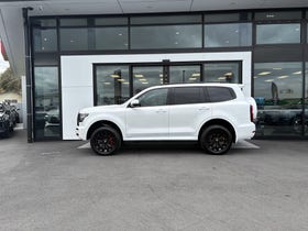 2026 GWM Tank 500 | 500 VANTA 3.0DT/4WD | 33360 | 7