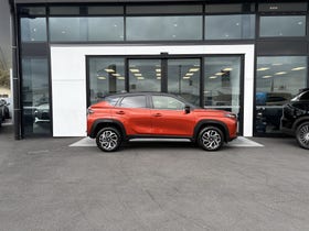 2026 Suzuki FRONX | GLX 1.5PMH/6AT | 33225 | 2