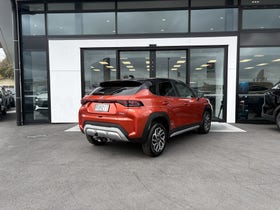 2026 Suzuki FRONX | GLX 1.5PMH/6AT | 33225 | 3