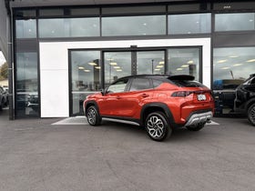 2026 Suzuki FRONX | GLX 1.5PMH/6AT | 33225 | 7