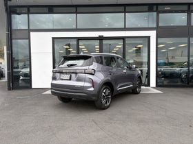 2025 Chery Tiggo 4 | ULTIMATE 1.5PHT/HD | 33361 | 3