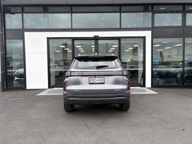 2025 Chery Tiggo 4 | ULTIMATE 1.5PHT/HD | 33361 | 6