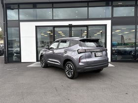2025 Chery Tiggo 4 | ULTIMATE  1.5PHT/HD  | 33361 | 7