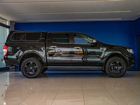 2021 Ford Ranger | XLT DOUBLE CAB W/S 2 | 32257 | 2