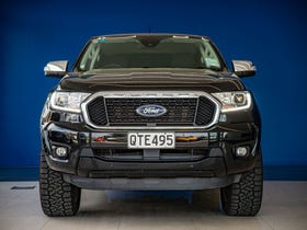 2021 Ford Ranger | XLT DOUBLE CAB W/S 2 | 32257 | 3