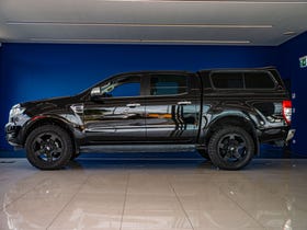 2021 Ford Ranger | XLT DOUBLE CAB W/S 2 | 32257 | 4