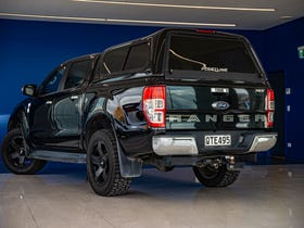 2021 Ford Ranger | XLT DOUBLE CAB W/S 2 | 32257 | 5