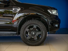 2021 Ford Ranger | XLT DOUBLE CAB W/S 2 | 32257 | 7