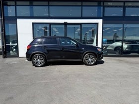2017 Mitsubishi ASX | XLS 2.0P/CVT | 33318 | 2