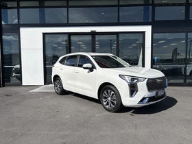 2024 GWM HAVAL JOLION | PREMIUM 1.5PT/7AM | 33543 | 2