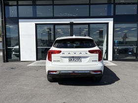 2024 GWM HAVAL JOLION | PREMIUM 1.5PT/7AM | 33543 | 7