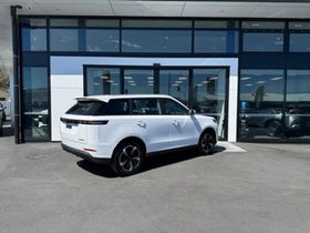2026 JAECOO J5 | HEV 1.5PT/7HD | 33511 | 3