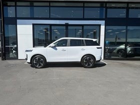 2026 JAECOO J5 | HEV 1.5PT/7HD | 33511 | 6