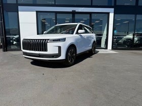 2026 JAECOO J5 | HEV 1.5PT/7HD | 33511 | 7