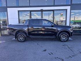 2025 Ford Ranger | WILDTRAK 2.0D/4WD | 33542 | 2