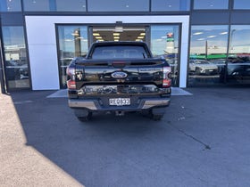 2025 Ford Ranger | WILDTRAK 2.0D/4WD | 33542 | 4