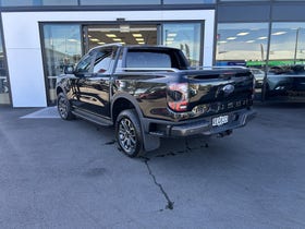 2025 Ford Ranger | WILDTRAK 2.0D/4WD | 33542 | 5