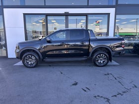 2025 Ford Ranger | WILDTRAK 2.0D/4WD | 33542 | 6
