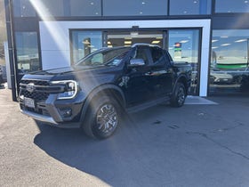 2025 Ford Ranger | WILDTRAK 2.0D/4WD | 33542 | 7