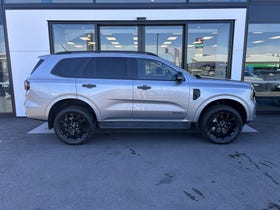 2024 Ford Everest | SPORT 2.0D/4WD/10AT | 33544 | 2