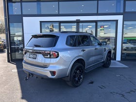 2024 Ford Everest | SPORT 2.0D/4WD/10AT | 33544 | 3
