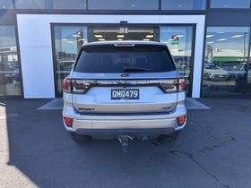 2024 Ford Everest | SPORT 2.0D/4WD/10AT | 33544 | 4