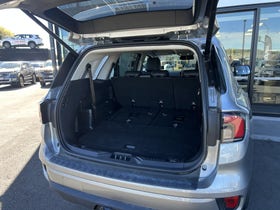 2024 Ford Everest | SPORT 2.0D/4WD/10AT | 33544 | 5