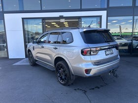 2024 Ford Everest | SPORT 2.0D/4WD/10AT | 33544 | 6