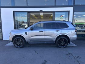 2024 Ford Everest | SPORT 2.0D/4WD/10AT | 33544 | 7