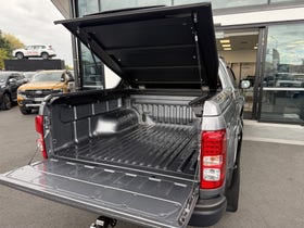 2018 Holden Colorado | Z71 DC PU 2.8DT/4WD | 33541 | 5