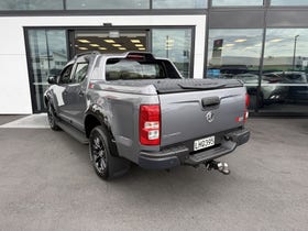 2018 Holden Colorado | Z71 DC PU 2.8DT/4WD | 33541 | 6