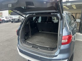 2019 Ford Everest | TITANIUM 2.0D/4WD | 33546 | 5