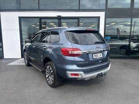 2019 Ford Everest | TITANIUM 2.0D/4WD | 33546 | 6