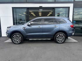 2019 Ford Everest | TITANIUM 2.0D/4WD | 33546 | 7