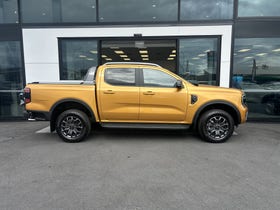 2025 Ford Ranger | WILDTRAK 2.0D/4WD | 33548 | 2
