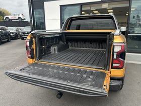 2025 Ford Ranger | WILDTRAK 2.0D/4WD | 33548 | 5
