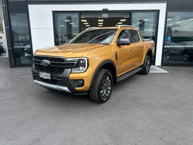 2025 Ford Ranger | WILDTRAK 2.0D/4WD | 33548 | 6