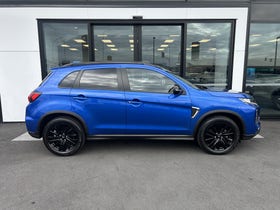 2025 Mitsubishi ASX | BLK 2.0P/CVT | 33559 | 2