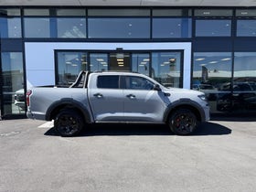 2026 GWM CANNON | ULTRA PHEV PHEV/4WD | 33600 | 2