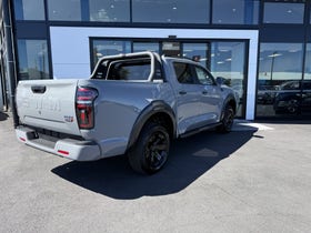 2026 GWM CANNON | ULTRA PHEV PHEV/4WD | 33600 | 3