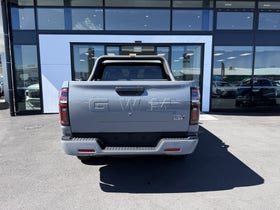 2026 GWM CANNON | ULTRA PHEV PHEV/4WD | 33600 | 5
