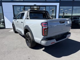 2026 GWM CANNON | ULTRA PHEV PHEV/4WD | 33600 | 6
