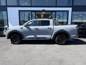 2026 GWM CANNON | ULTRA PHEV PHEV/4WD | 33600 | 7