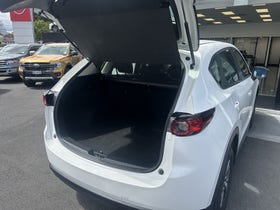 2021 Mazda CX-5 | GLX PTR 2.0P/6AT | 33583 | 4