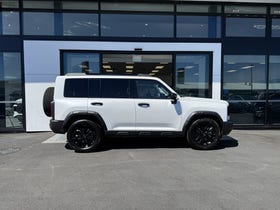 2026 GWM H7 | VANTA HEV 1.5PHT/AWD | 33604 | 2