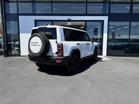 2026 GWM H7 | VANTA HEV 1.5PHT/AWD | 33604 | 3